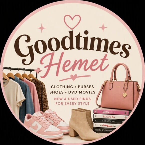 goodtimeshemet